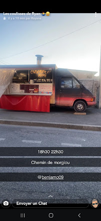 Photos du propriétaire du Pizzeria Camion à pizza chez ben et mimi à Marseille - n°14
