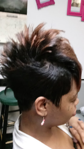 Beauty Salon «House of Brown Beauty Salon», reviews and photos, 9420 Jensen Dr, Houston, TX 77093, USA