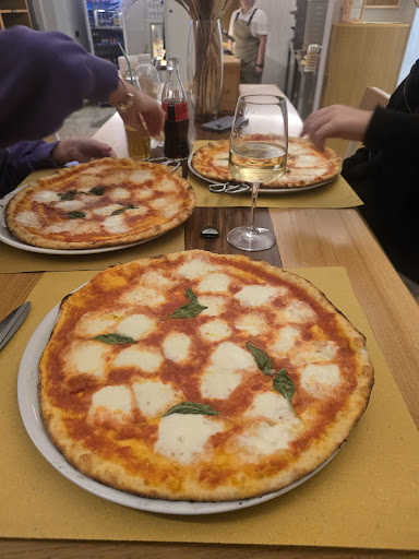 Granocielo - Pizzeria Romana in Avezzano, Provincia dellAquila