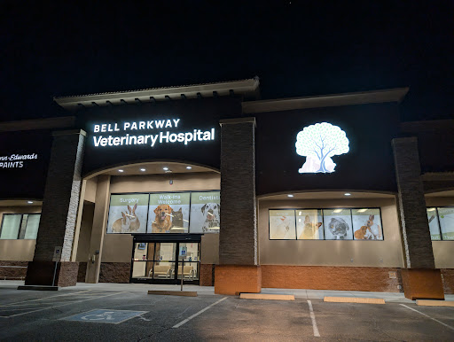 Bell Parkway Veterinary Hospital image