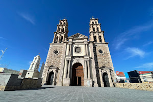 Cathedral of Ciudad Juarez image