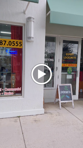 Locksmith «Expert Locksmith Aventura», reviews and photos, 2775 NE 187th St #5, Aventura, FL 33180, USA