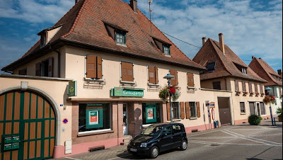 Agence Groupama Marckolsheim à Marckolsheim