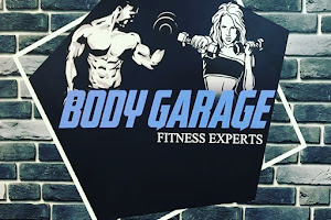 BODY GARAGE FITNESS EXPERTS image