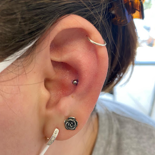 Tattoo and Piercing Shop «Absolute Tattoo Studio #3», reviews and photos, 11832 Bandera Rd, Helotes, TX 78023, USA