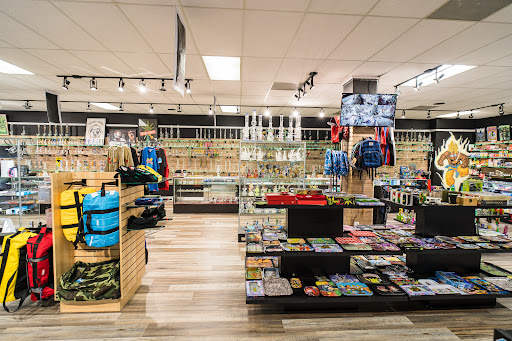 Tobacco Shop «Bear Smoke Smokeshop», reviews and photos, 4295 Browns Bridge Rd B, Cumming, GA 30041, USA