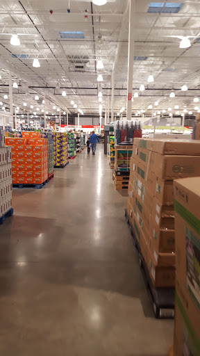Warehouse store «Costco Wholesale», reviews and photos, 1500 Fitzgerald Ct, Lexington, KY 40509, USA