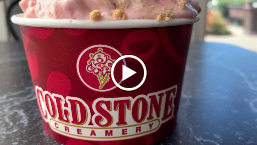 Ice Cream Shop «Cold Stone Creamery», reviews and photos, 14370 Culver Dr #1, Irvine, CA 92604, USA