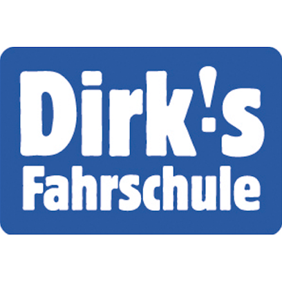 Dirk's Fahrschule