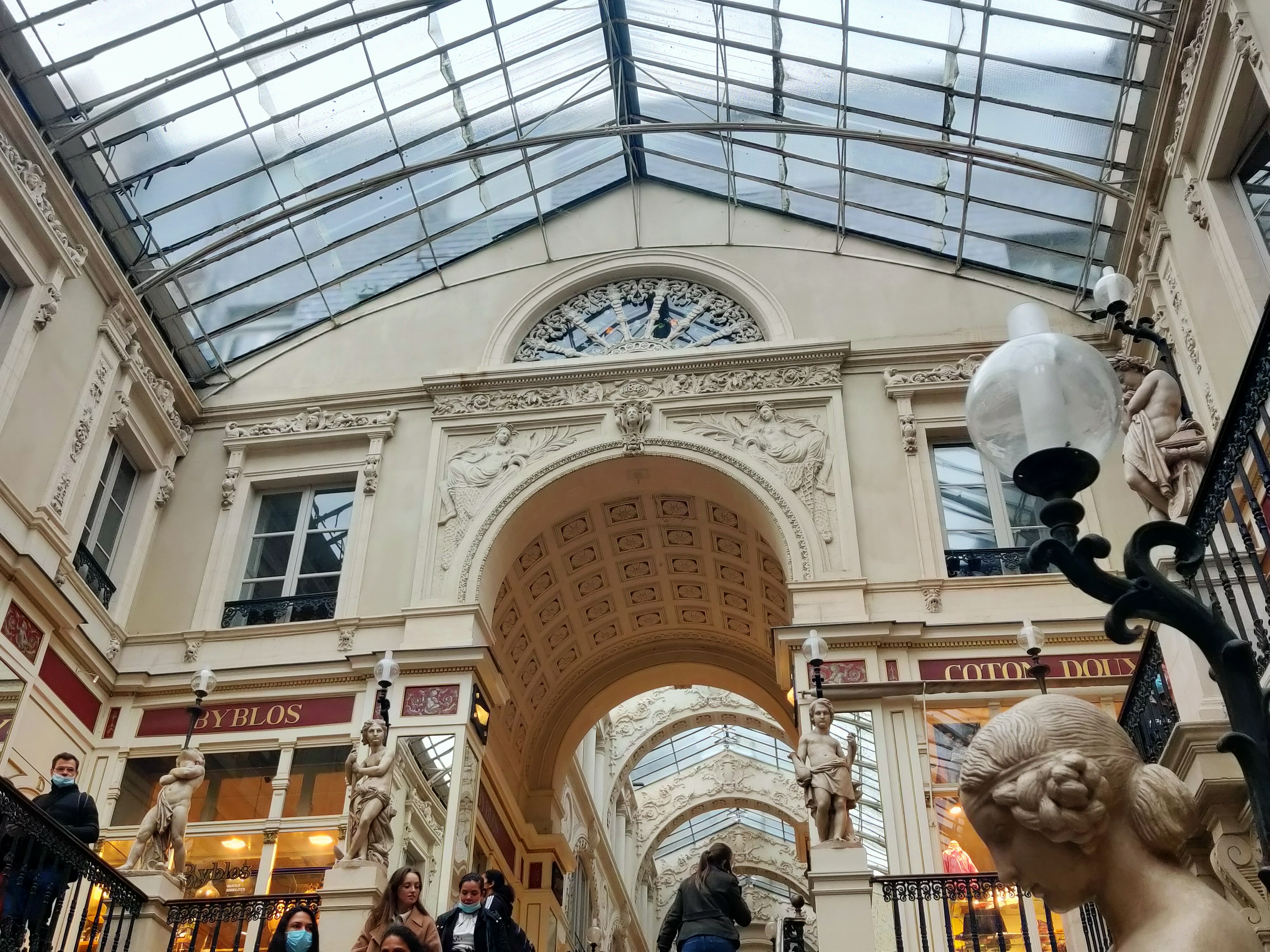 Photo n° 8 de l'avis de catherine.a fait le 26/11/2021 à 23:40