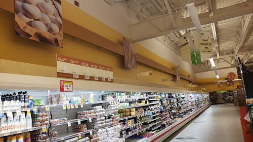 Supermarket «Super Stop & Shop», reviews and photos, 1278 US-22, Phillipsburg, NJ 08865, USA