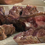 Photo n°3 de l'avis de Fabri.t fait le 08/09/2023 à 18:15 sur le  El Churrasco - Ristorante/Braceria à Bari