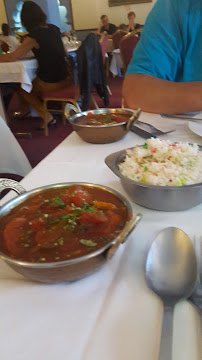 Curry du Restaurant indien L’agra à Blagnac - n°18
