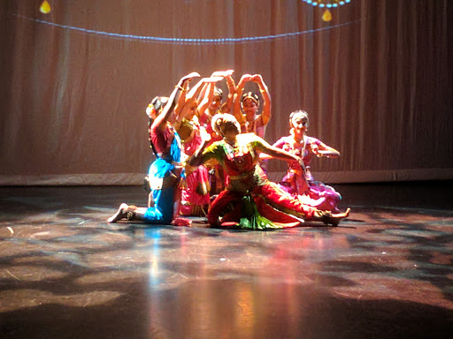 Event Venue «Downtown Arts Center», reviews and photos, 141 E Main St, Lexington, KY 40507, USA