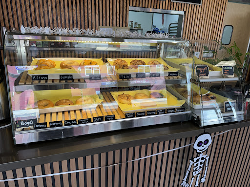 Nick's Bagels & Espresso Anaheim