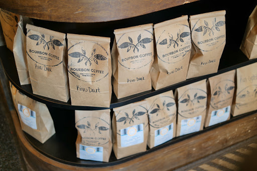 Coffee Shop «Bourbon Coffee», reviews and photos, 621 Pennsylvania Ave SE, Washington, DC 20003, USA