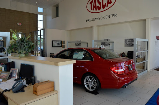 Car Dealer «Tasca Automotive Group», reviews and photos, 1300 Pontiac Ave, Cranston, RI 02920, USA