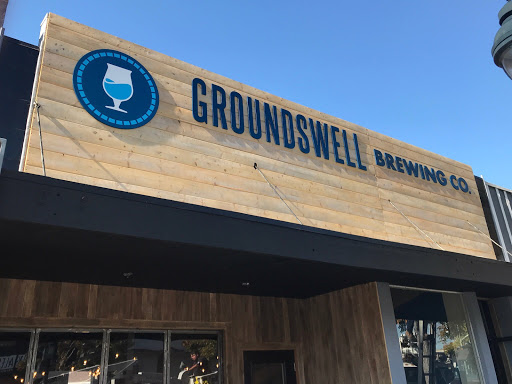 Groundswell Brew Tasting Room (Chula Vista)