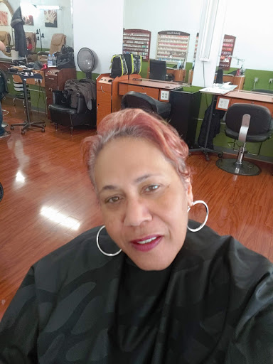 Beauty Salon «Le Touche Beauty Salon», reviews and photos, 2615 Columbia Pike, Arlington, VA 22204, USA