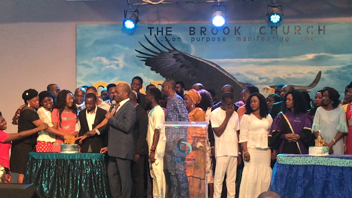 The Brook church, Calabar, Nigeria, Bar, state Cross River
