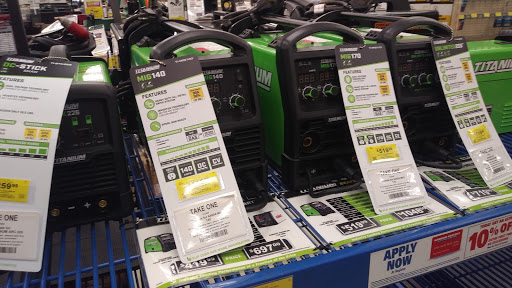 Hardware Store «Harbor Freight Tools», reviews and photos, 3660 E Foothill Blvd, Pasadena, CA 91107, USA