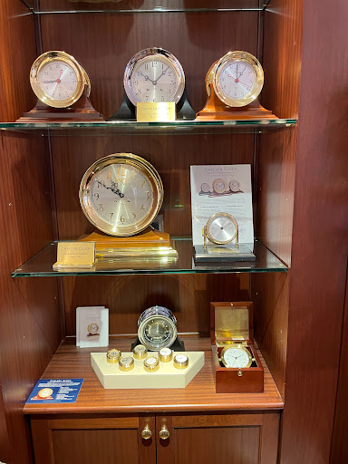 Jewelry Store «Shreve, Crump & Low», reviews and photos, 39 Newbury St, Boston, MA 02116, USA