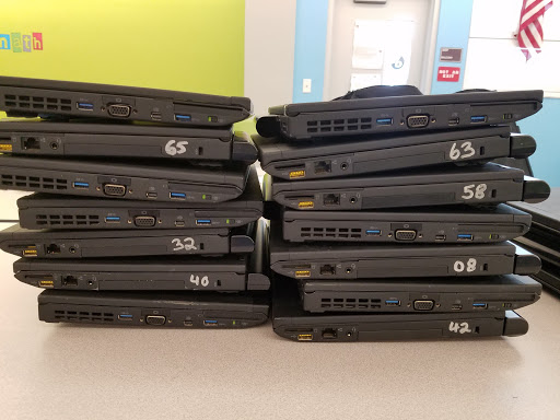 Computer Repair Service «PC Rescue - Computer Repair & Virus Removal», reviews and photos, 701 Brickell Ave, Miami, FL 33131, USA