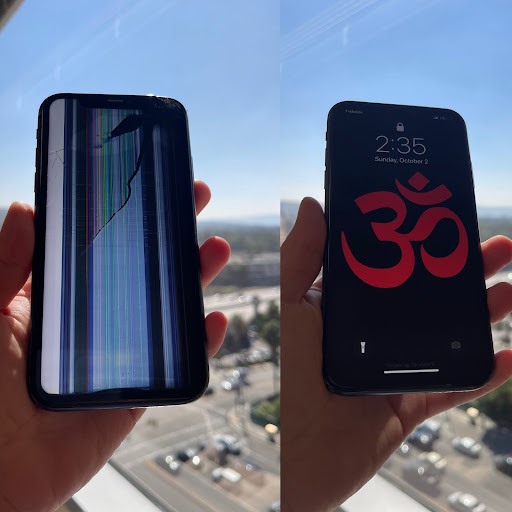 Plug Phone Fix image