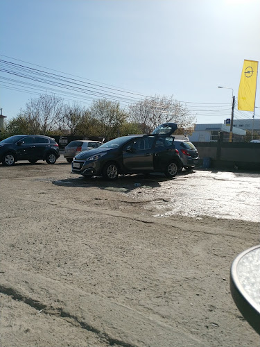 Opinii despre Karely Car Wash în <nil> - Spălătorie auto