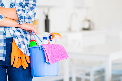 Ness Cleaning Services in San Francisco, California