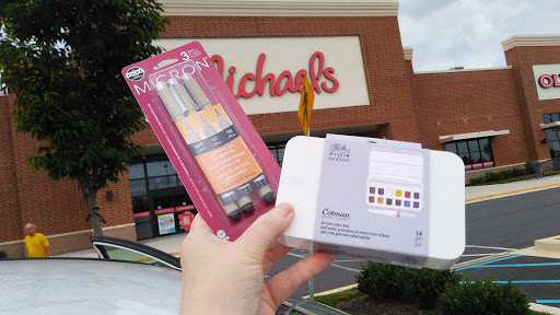 Craft Store «Michaels», reviews and photos, 689 Middletown Warwick Rd, Middletown, DE 19709, USA