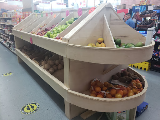 Grocery Store «The Store», reviews and photos, 3811 Hamilton St, Hyattsville, MD 20781, USA