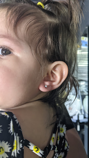 Explore family leg tattoo ideas, creative tattoo ideas in Longmont, available at Sharkys Paradise