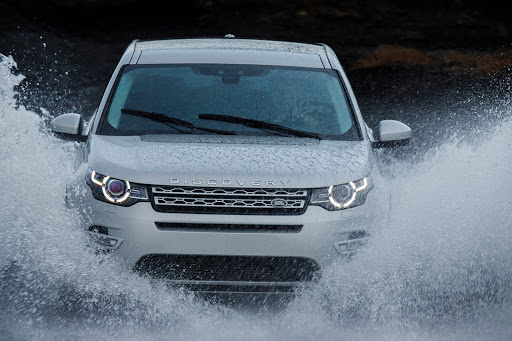 Land Rover Dealer «Land Rover Colorado Springs», reviews and photos, 565 Automotive Dr, Colorado Springs, CO 80905, USA