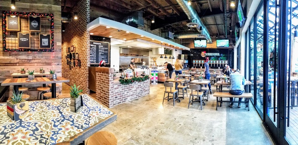Chihuahua Cerveza Taproom 92663