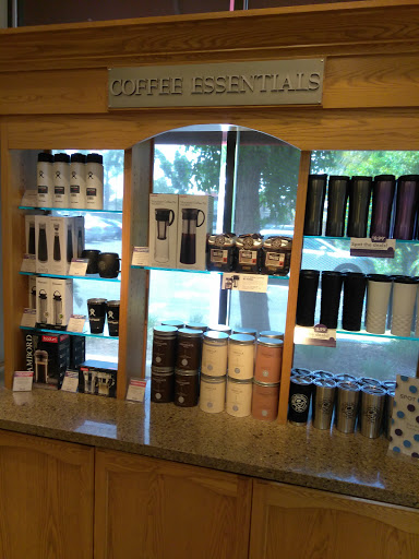 Coffee Shop «The Coffee Bean & Tea Leaf», reviews and photos, 528 Orange St, Redlands, CA 92374, USA