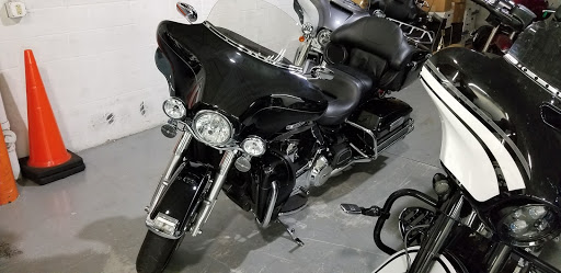 Motorcycle Dealer «Twin Cities Harley-Davidson Blaine», reviews and photos