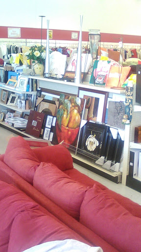 Thrift Store «Ohio Thrift Stores», reviews and photos, 3060 Southwest Blvd, Grove City, OH 43123, USA