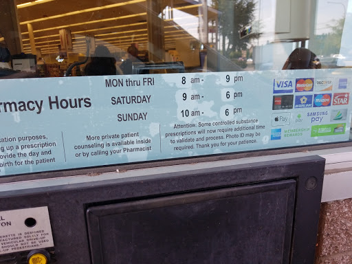 Pharmacy «Rite Aid», reviews and photos, 18906 US-2, Monroe, WA 98272, USA