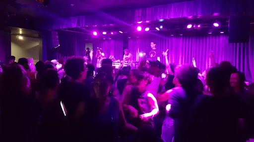 Event Venue «The Hall at MP», reviews and photos, 470 Driggs Ave, Brooklyn, NY 11211, USA