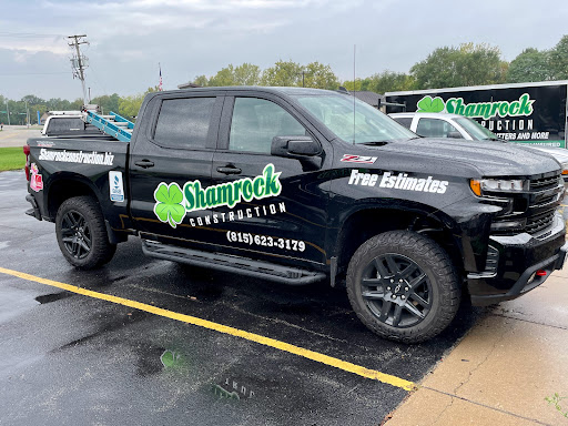General Contractor «Shamrock Construction», reviews and photos