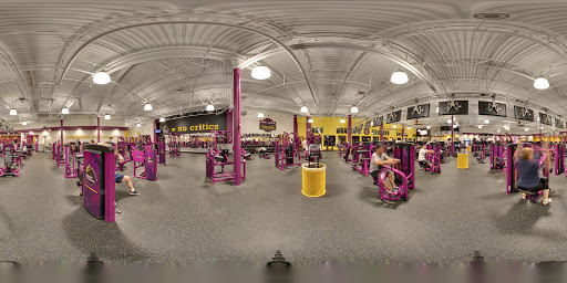 Gym «Planet Fitness», reviews and photos, 5053 Westfields Blvd, Centreville, VA 20120, USA
