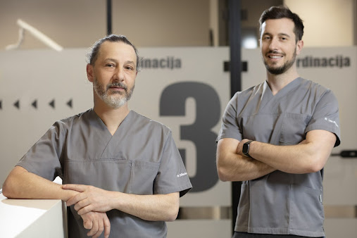 Dental Clinic Croatia Frntic - Dental Studio Frntic