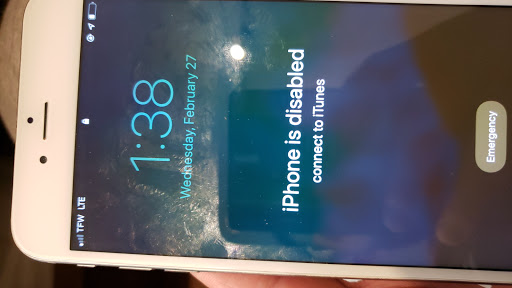 I Repair it Fast - iPhone Repair, iPad Repair, Macbook Repair image