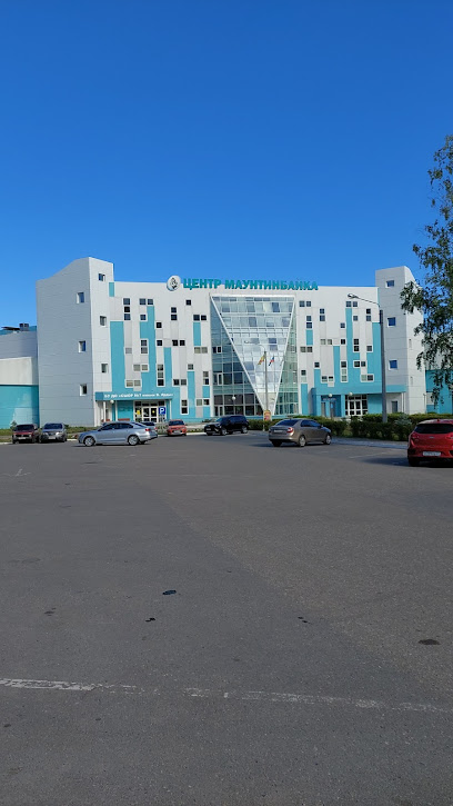 Центр Маунтинбайка - Moskovskiy Prospekt, 38 В, Cheboksary, Chuvashia Republic, Russia, 428003