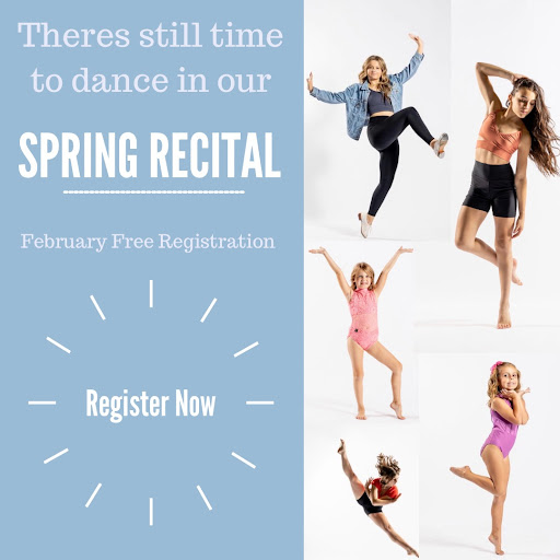 Dance School «Studio 1 Dance Center», reviews and photos, 1300 Center St, Orem, UT 84057, USA