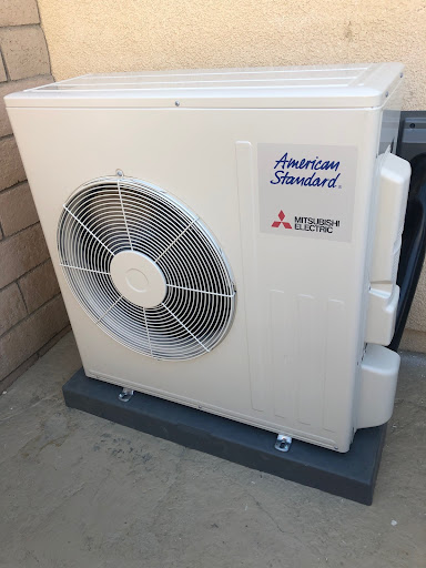 Air Conditioning Contractor «Hydes Air Conditioning», reviews and photos