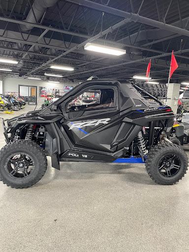 Motorcycle Dealer «Village MotorSports», reviews and photos, 3700 Plainfield Ave NE, Grand Rapids, MI 49525, USA