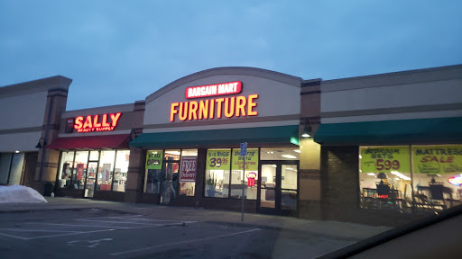 Shopping Mall «Crystal Shopping Center», reviews and photos, 349 Willow Bend, Crystal, MN 55428, USA