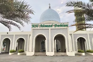 KH Ahmad Dahlan Mosque image